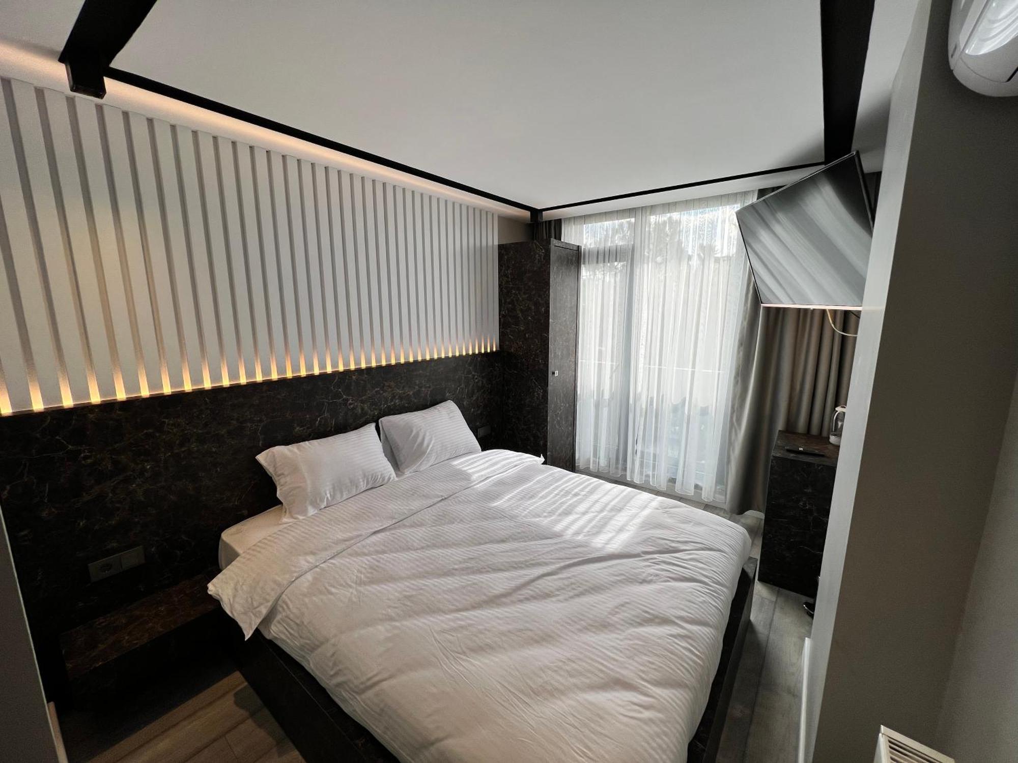 Bala Hotel Istanbulská provincie Exteriér fotografie